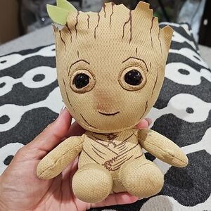 Ty Brown Stuffed Animal